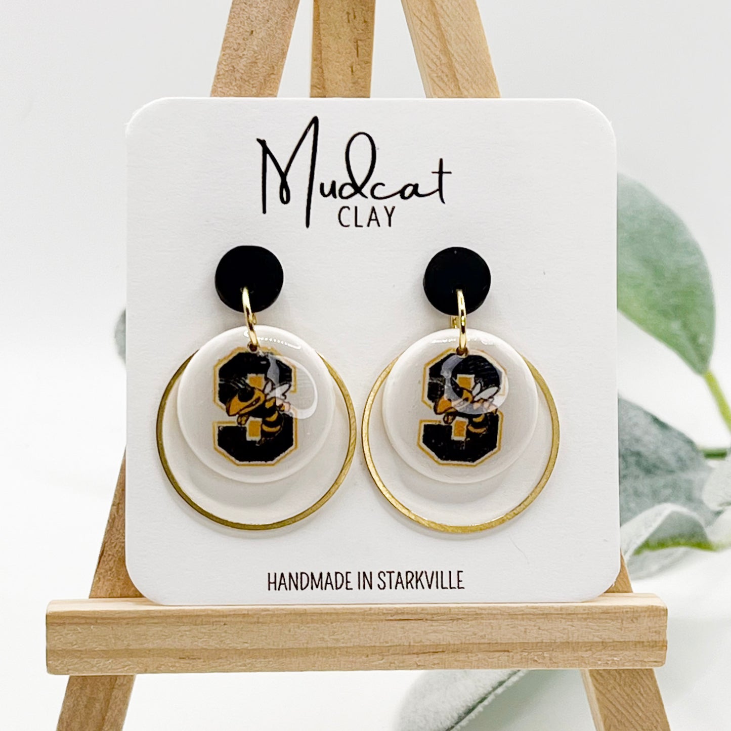 SHS| Disc & Hoop Set