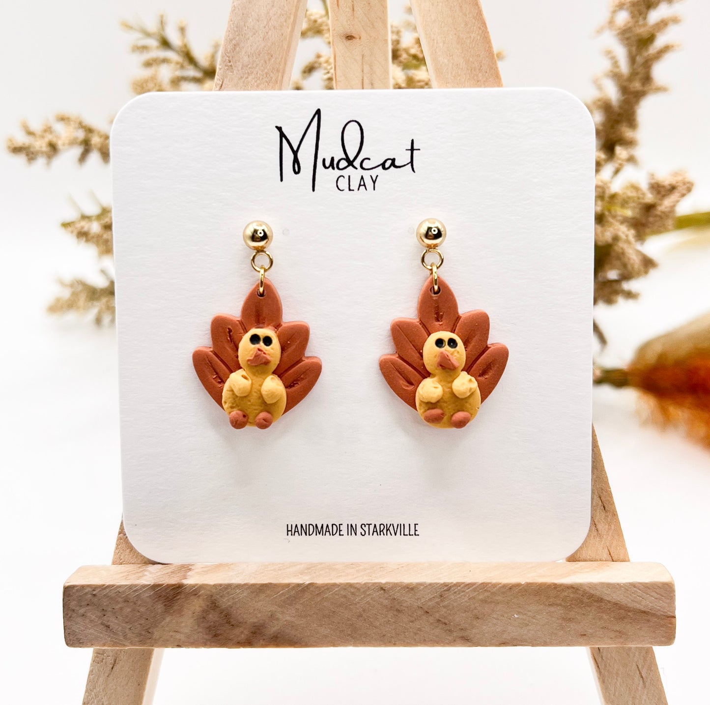 Thanksgiving Turkey | Gold Post