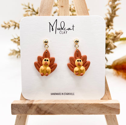 Thanksgiving Turkey | Gold Post