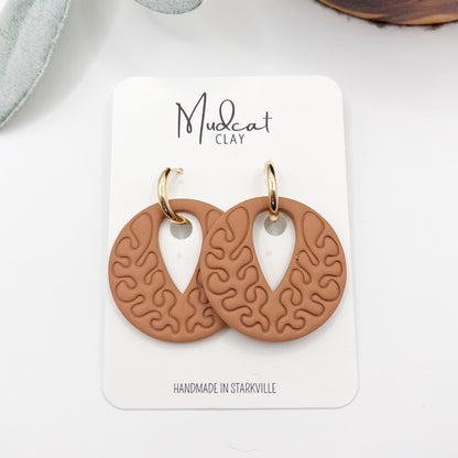 BoHo Leaves | Maple Leaf