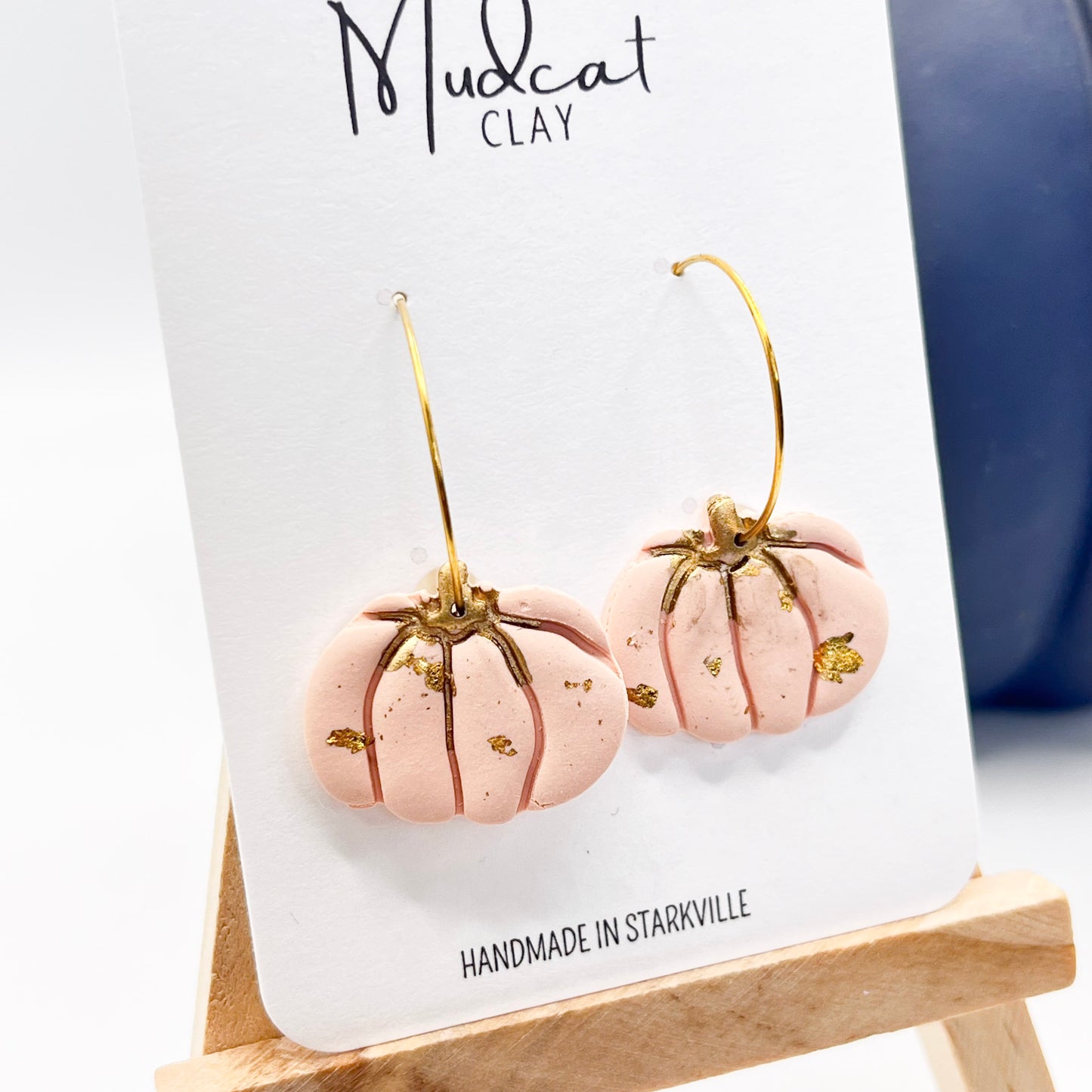 Pumpkins | Light Pink