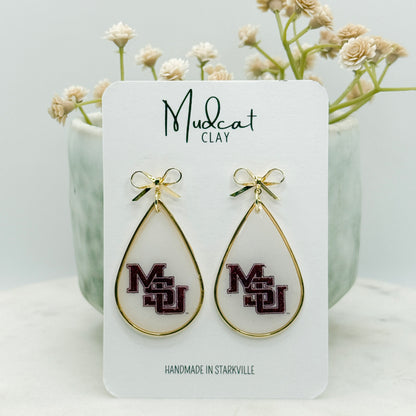 Mississippi State “College Vault” Collection | Grace