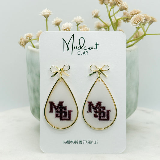 Mississippi State “College Vault” Collection | Grace