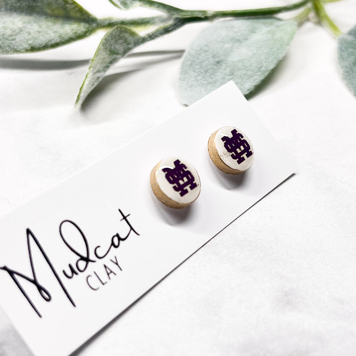 M over S Studs