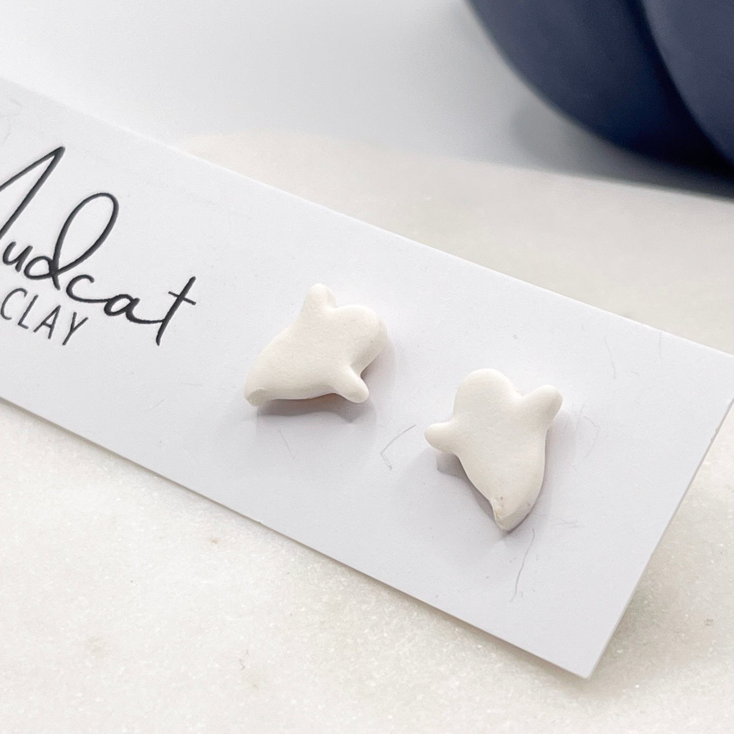 Baby Ghosts | Studs