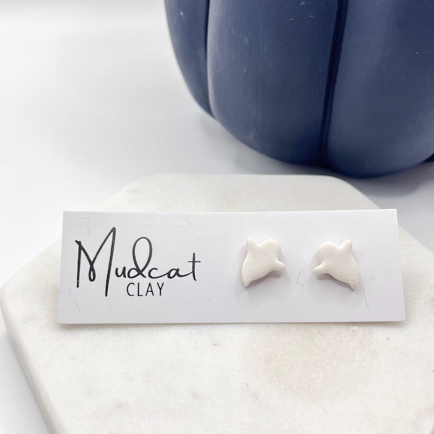 Baby Ghosts | Studs