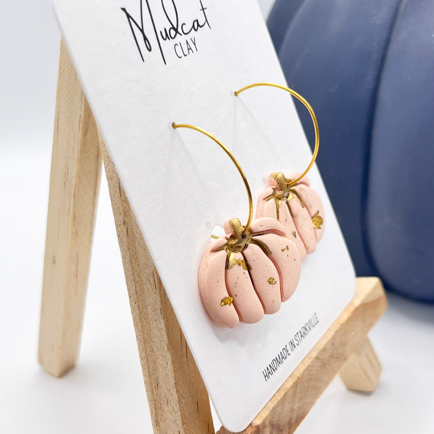 Pumpkins | Light Pink