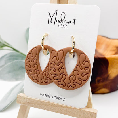 BoHo Leaves | Maple Leaf