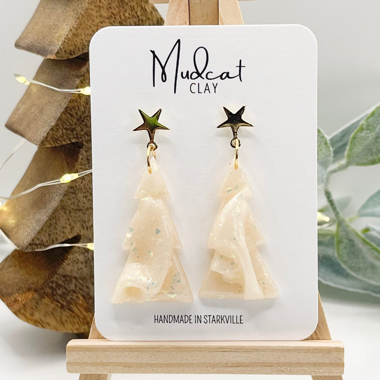 Christmas Trees | Opaque