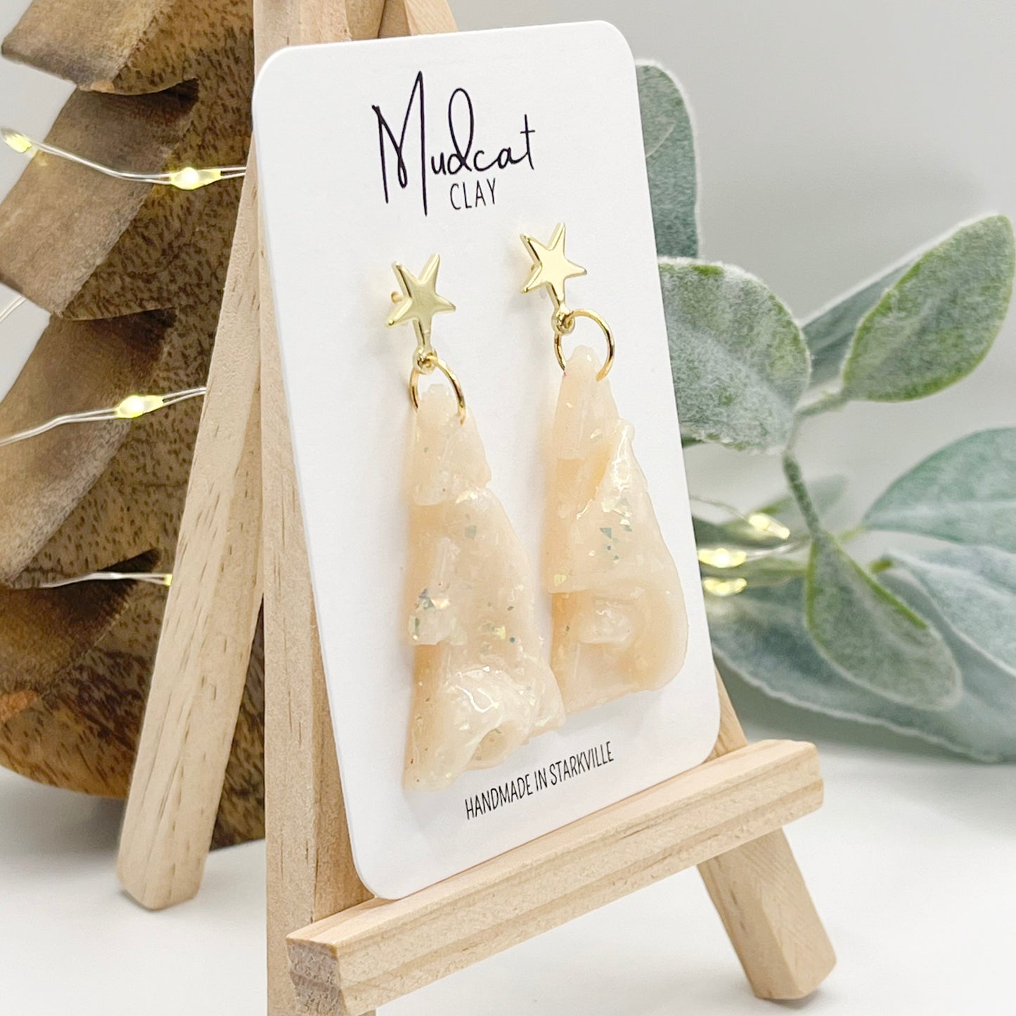 Christmas Trees | Opaque