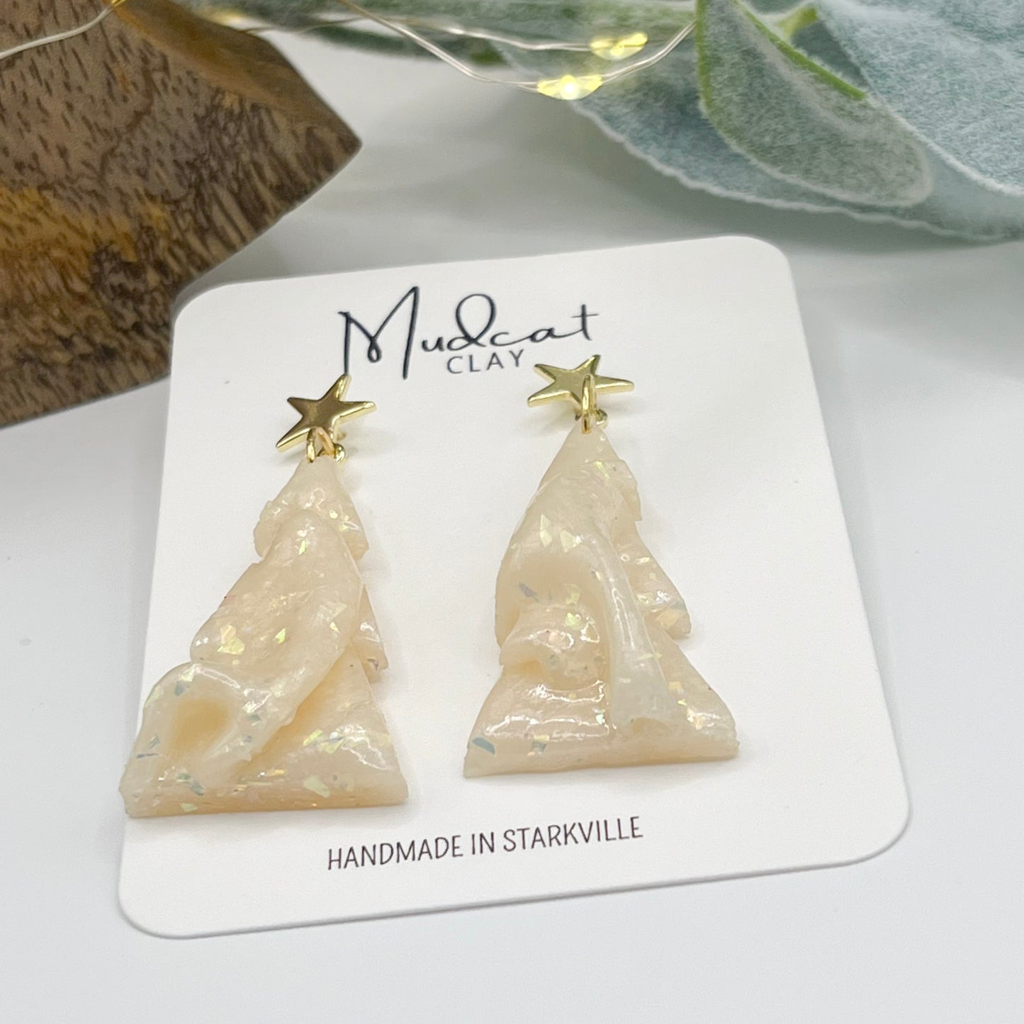 Christmas Trees | Opaque