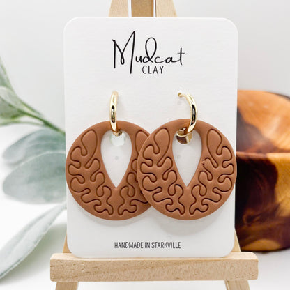 BoHo Leaves | Maple Leaf