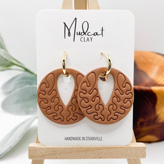 BoHo Leaves | Maple Leaf