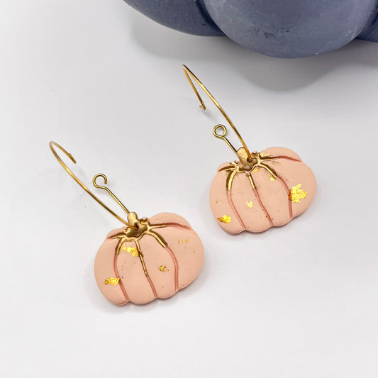 Pumpkins | Light Pink