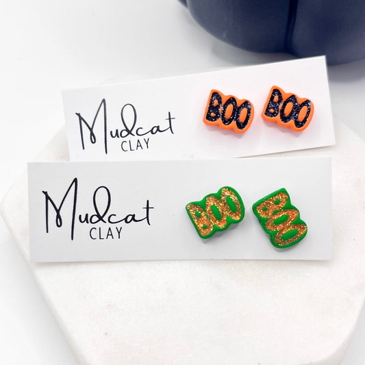 BOO | Studs