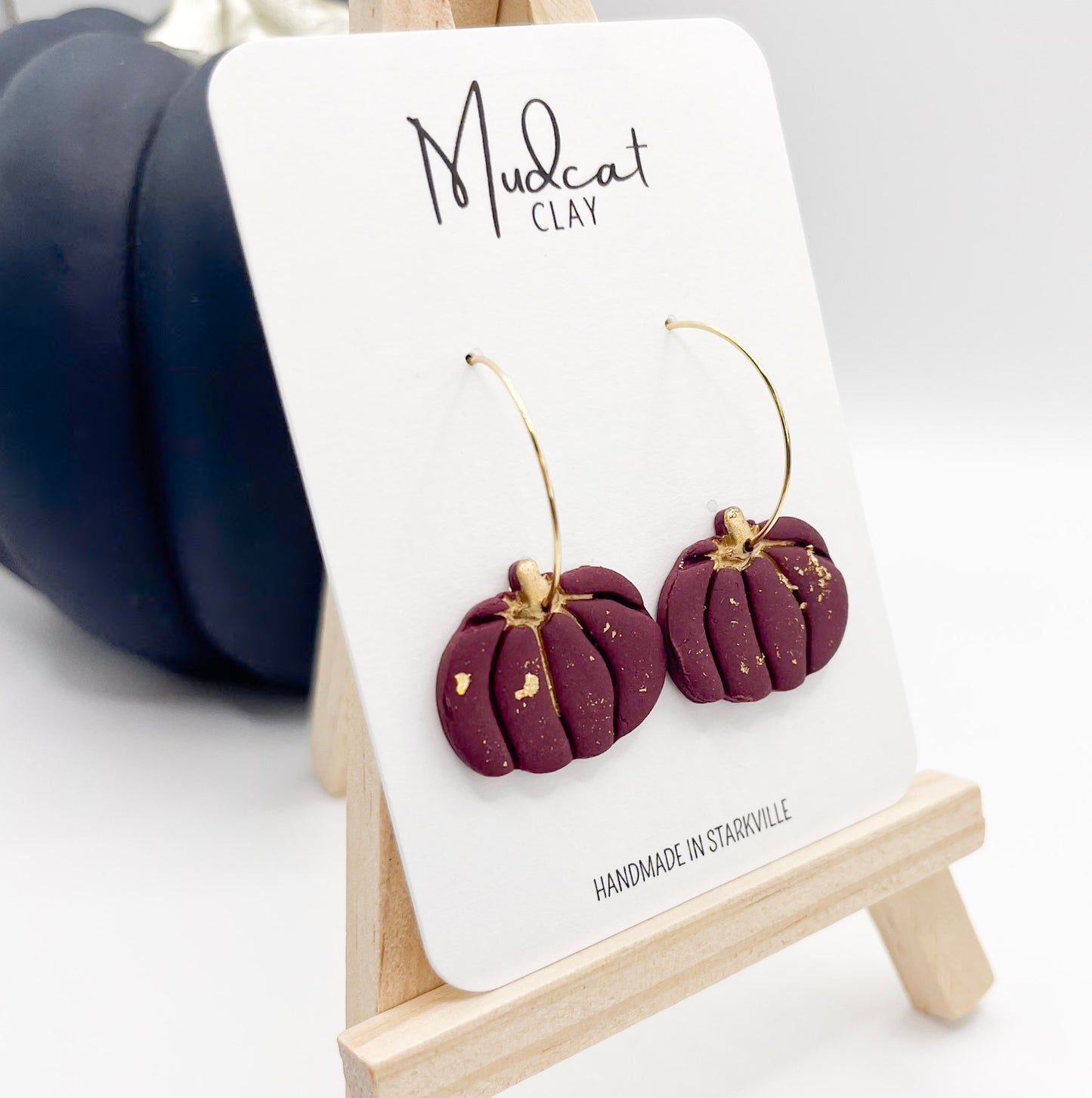 Pumpkins | Maroon