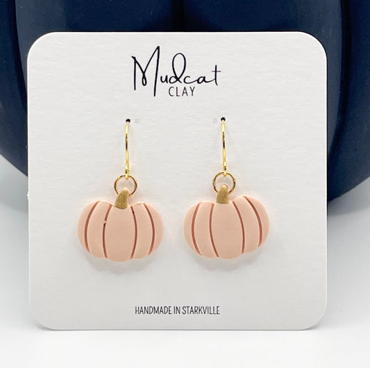 Small Pumpkins | Light Pink