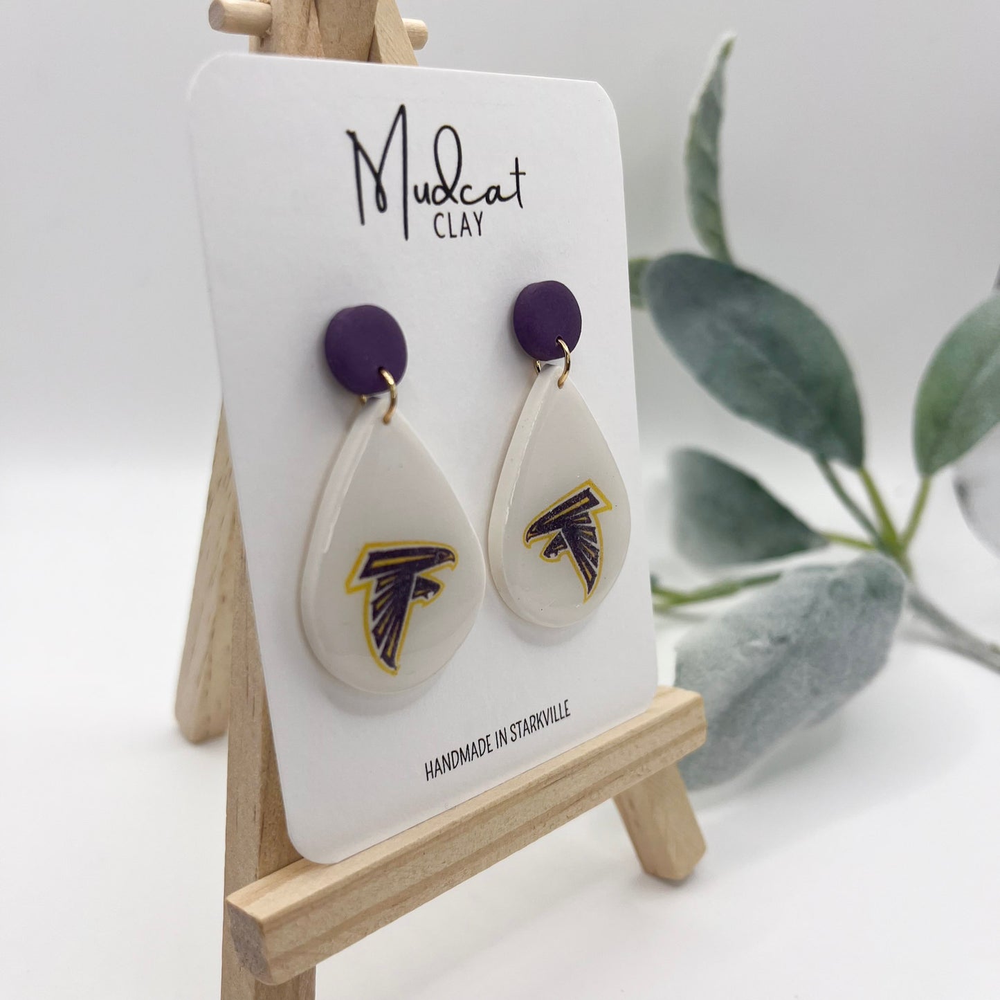 CHS | Long Teardrop Set