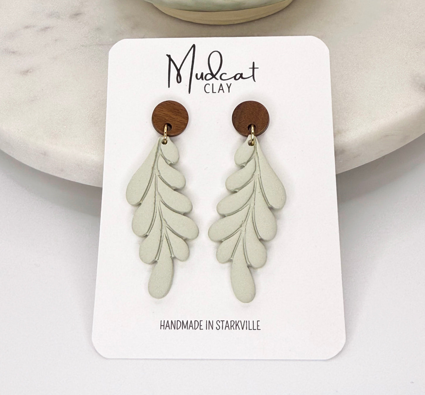 Kimberly | Mint Green