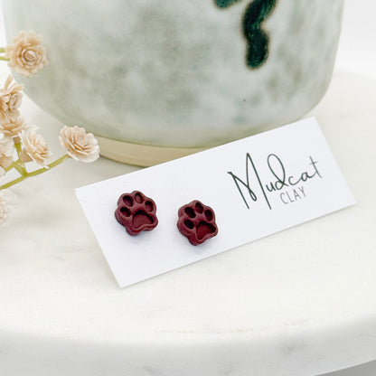 Puppy Paws | Studs