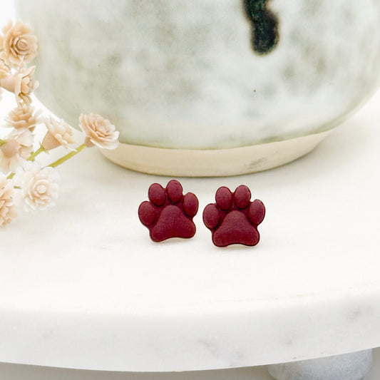 Dawg Paws | Studs (WHOLESALE)