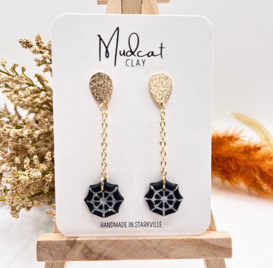 Spiderweb Dangles