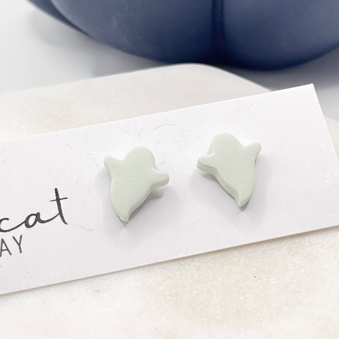 Baby Ghosts | Studs