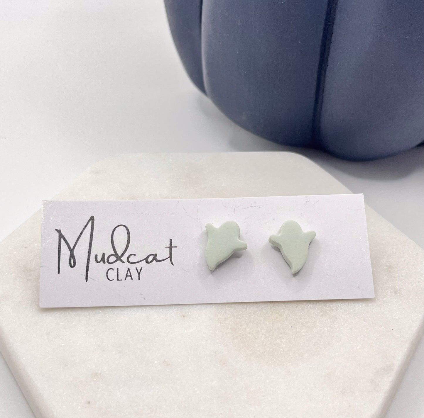 Baby Ghosts | Studs