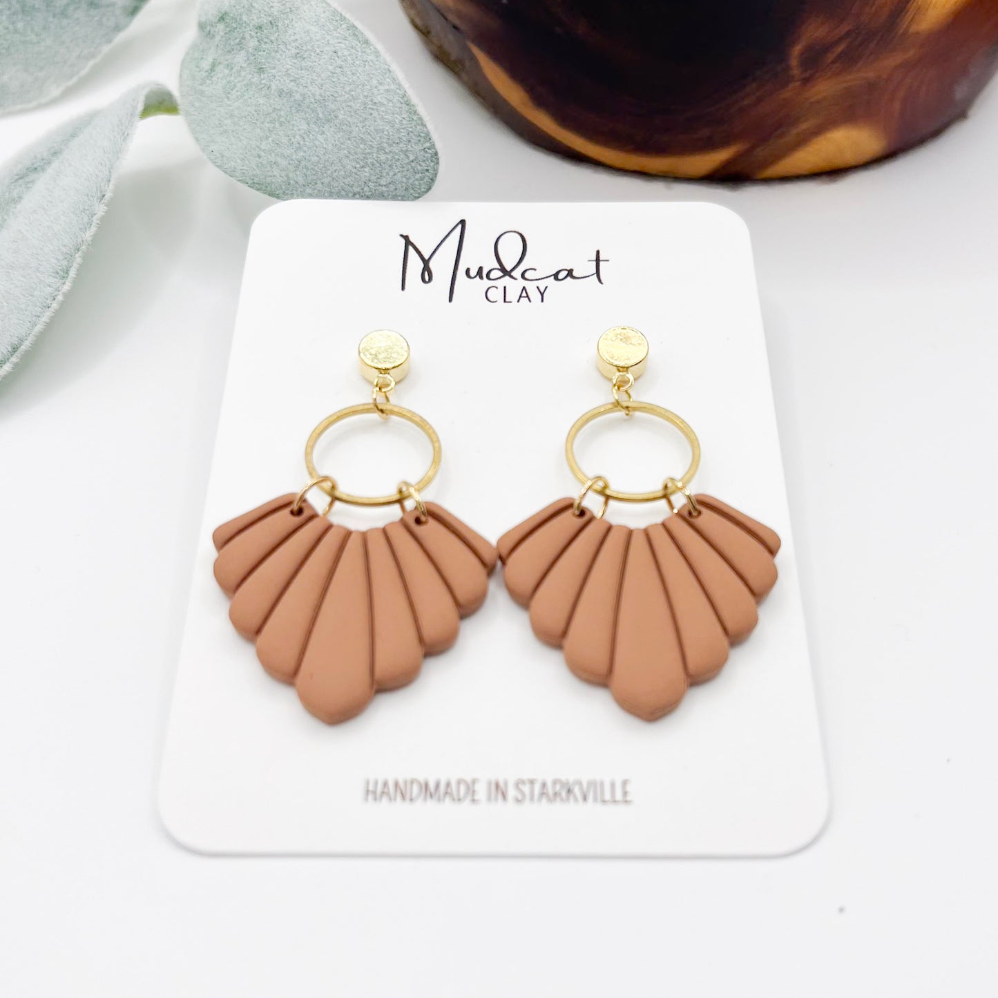 Small Stella | Maple Leaf
