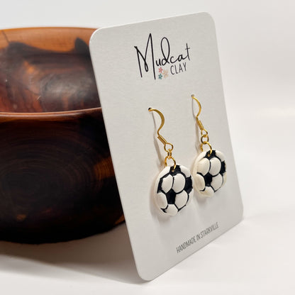 Soccer Balls