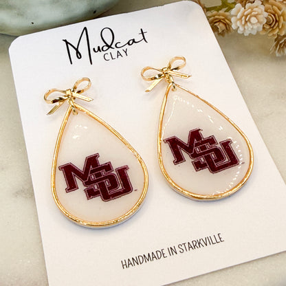 Mississippi State “College Vault” Collection | Grace