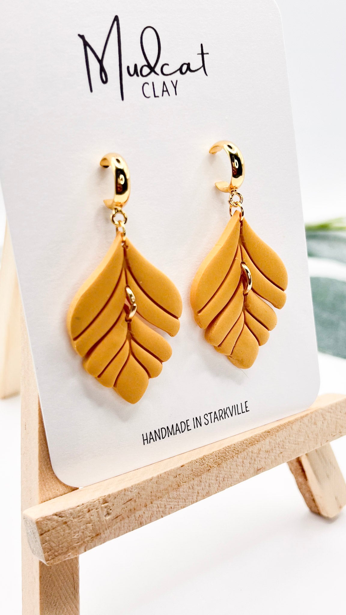 Fall-iage | Mustard Yellow