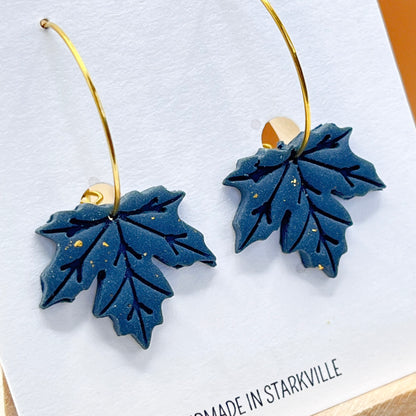 Maple Leaf | Various Colors