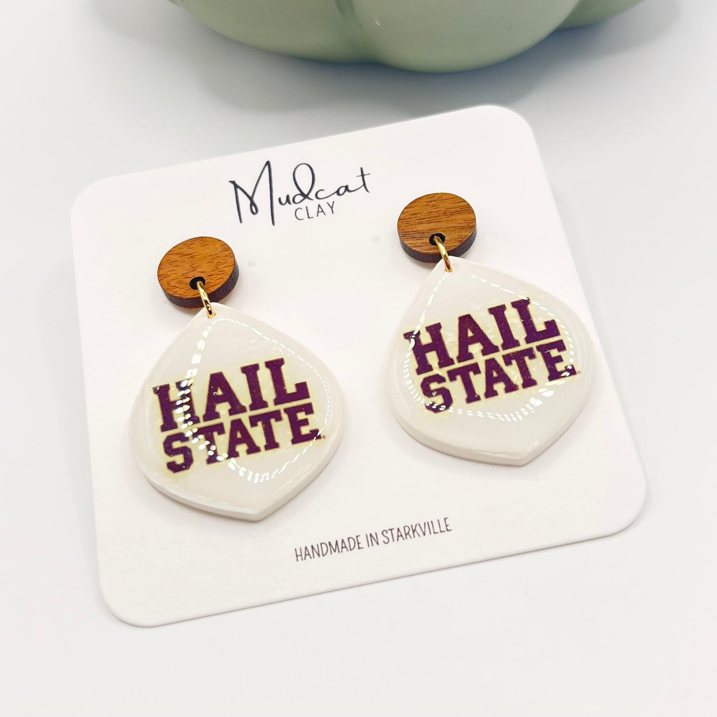 HAIL STATE | Teardrop
