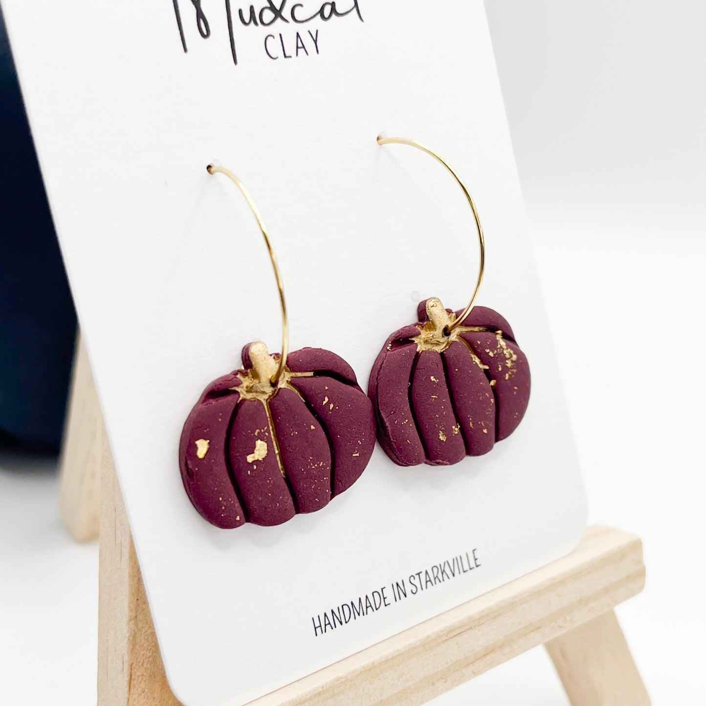 Pumpkins | Maroon
