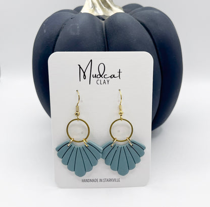 Small Stella | Light Teal
