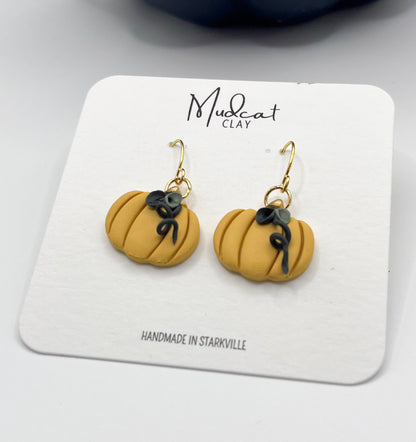 Small Pumpkins | Various Colors