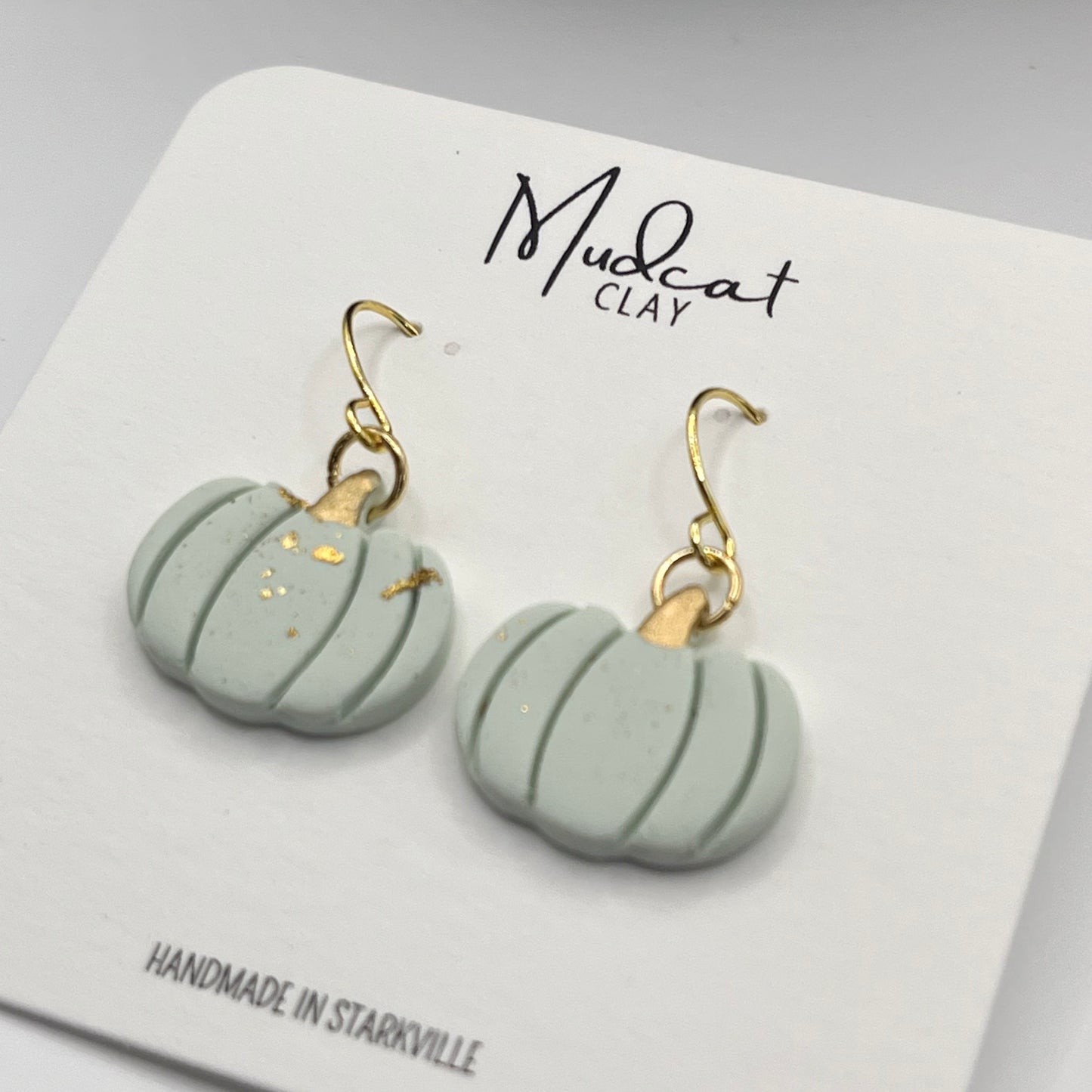 Small Pumpkins | Icy Blue