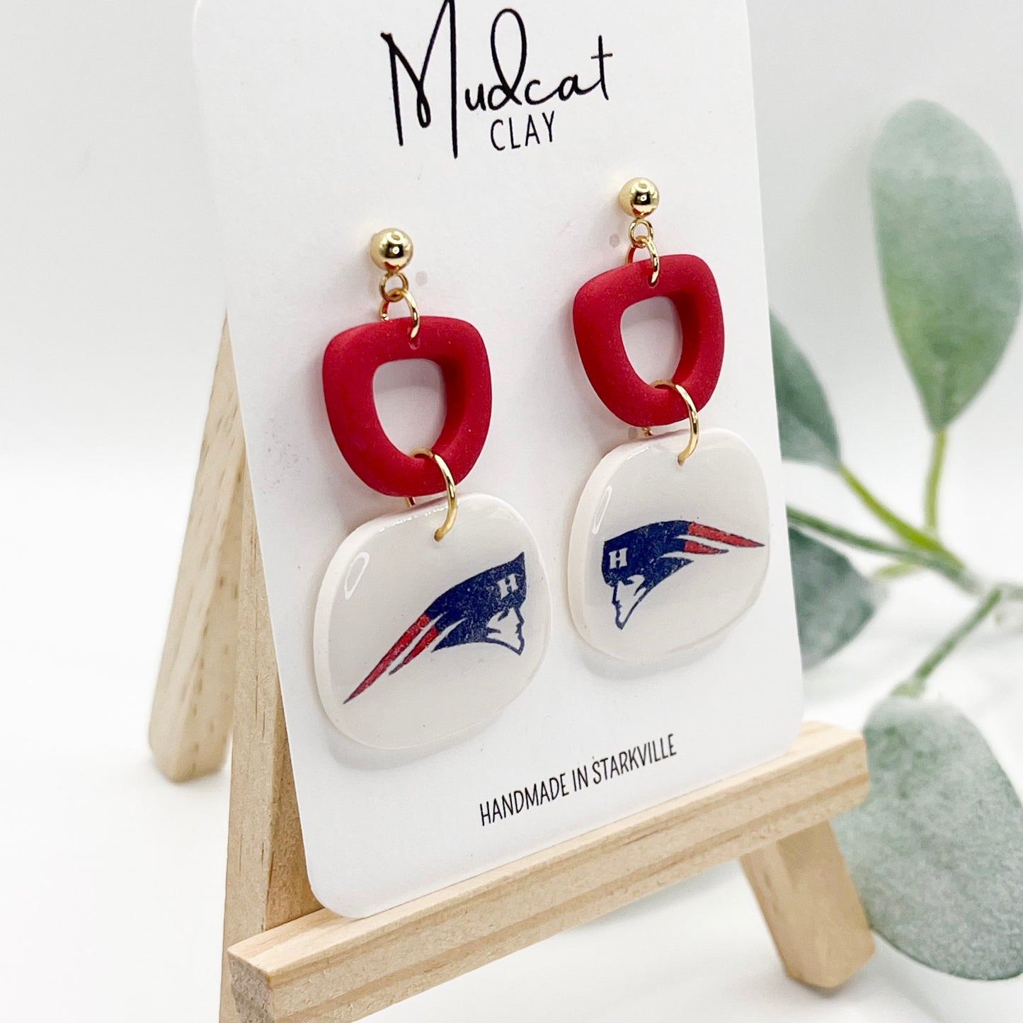 Heritage Academy | Hollow-Top Set