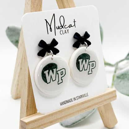 West Point HS | Bows & Discs
