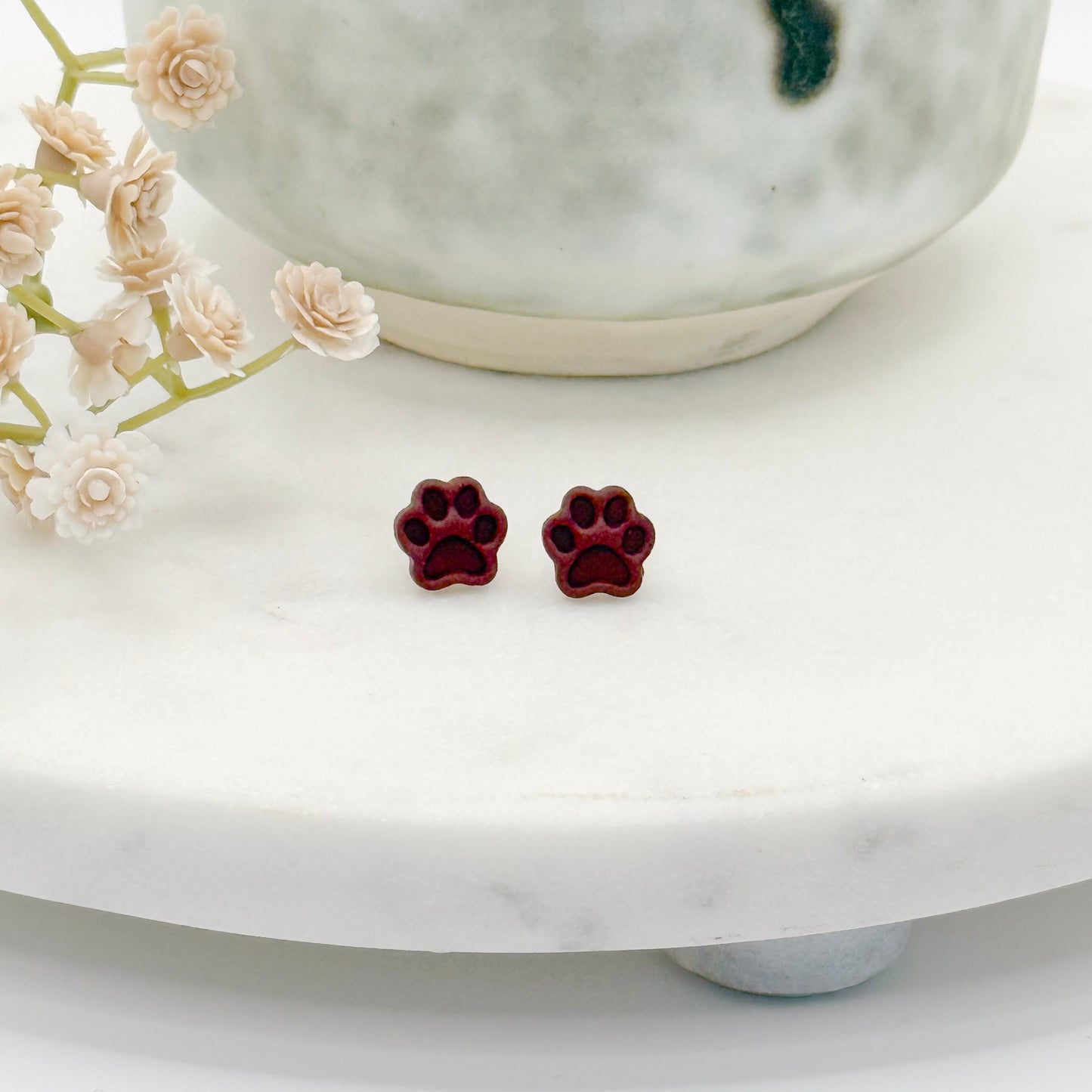 Puppy Paws | Studs
