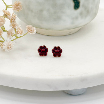 Puppy Paws | Studs