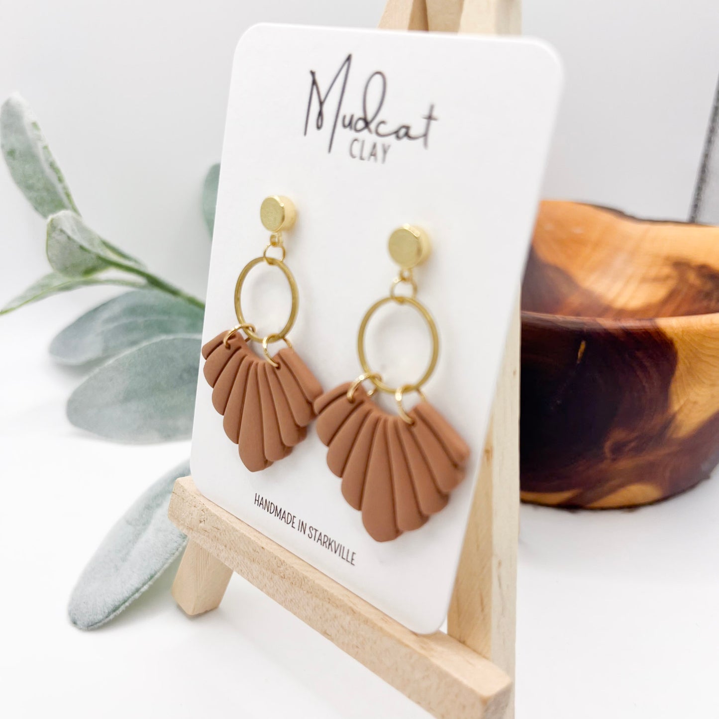 Small Stella | Maple Leaf