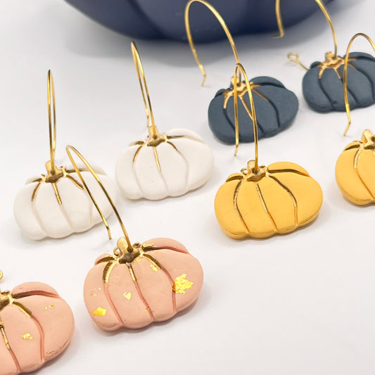 Pumpkins | Various Colors
