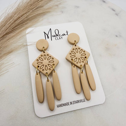 Morgan | Beige