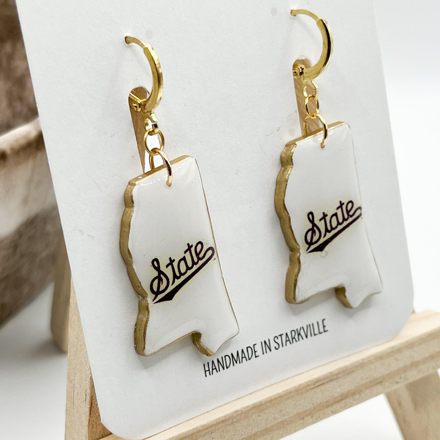 STATE Script on 1.5” State of MS