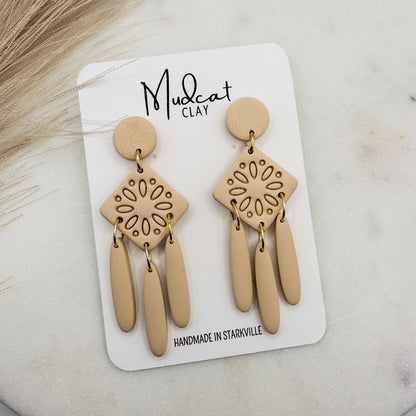 Morgan | Beige