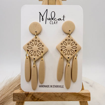 Morgan | Beige