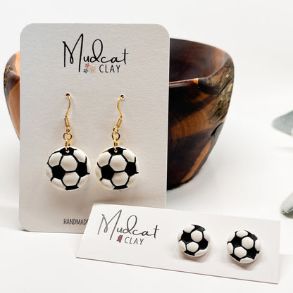 Soccer Balls