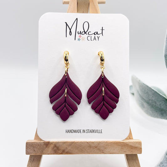 Fall-iage | Maroon